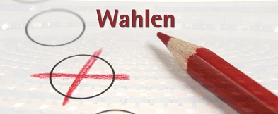 Wahlen