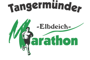 Elbdeichmarathon Logo