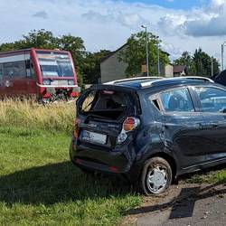 Einsatzbericht vom Mittwoch, dem 19.06.2024