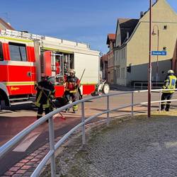 Einsatzbericht vom Mittwoch, dem 16.10.2024